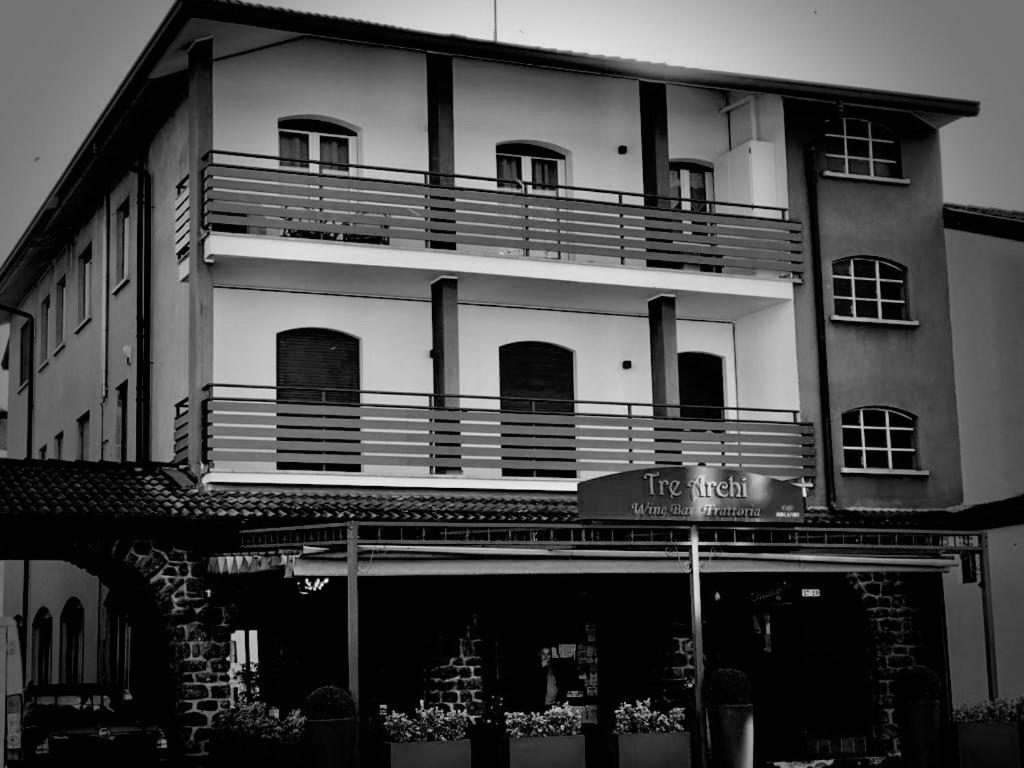 DolceLago Sirone Esterno foto